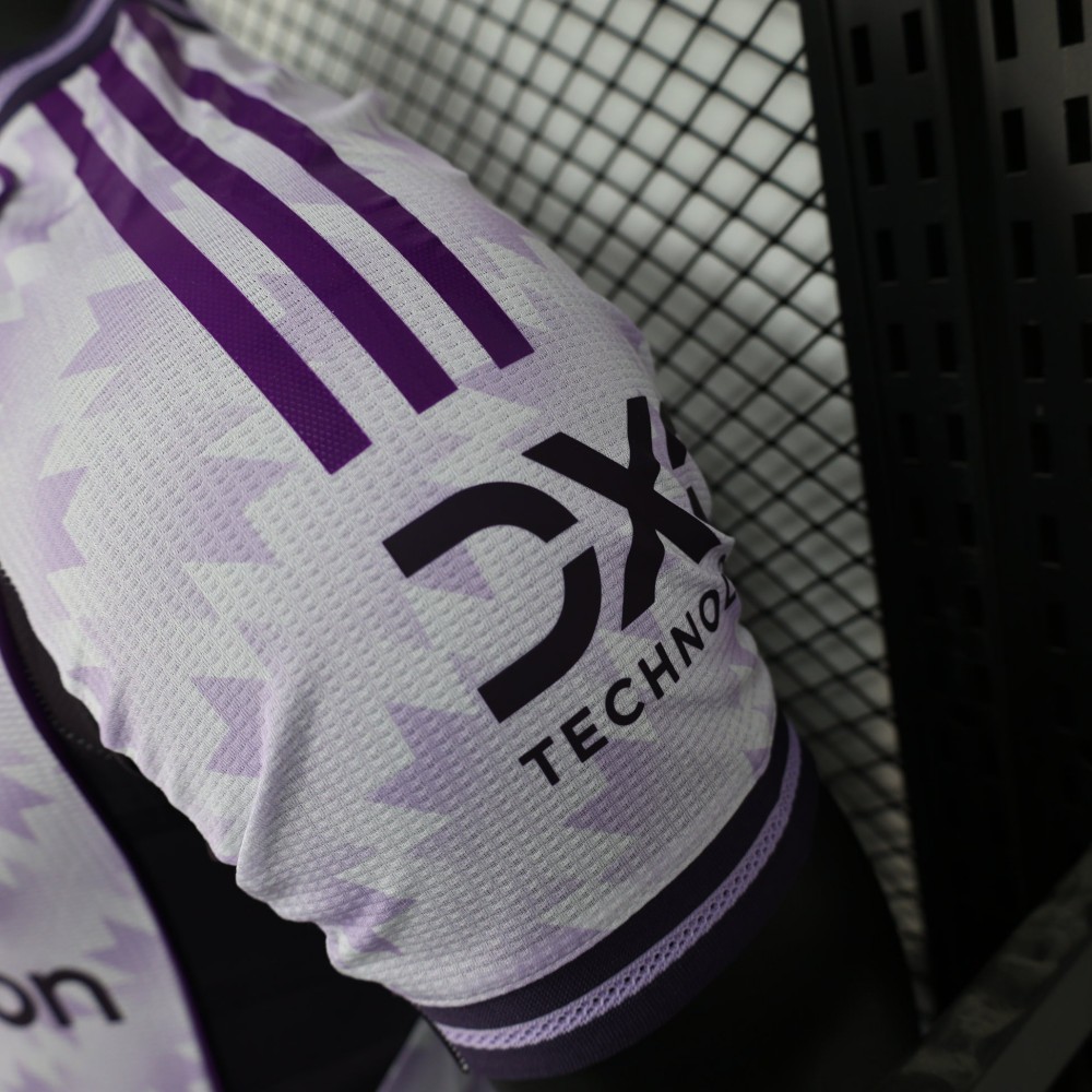 25/26 Player Version Manchester United Special Edition Football Shirt-mysite Custom Football Kit- Nextkits