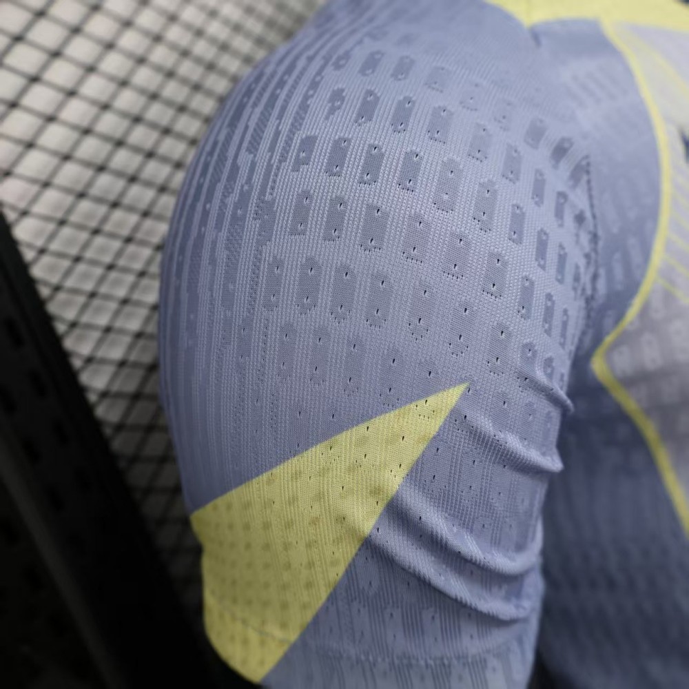 25/26 Player Version Barcelona Special Edition Football Shirt-mysite Custom Football Kit- Nextkits