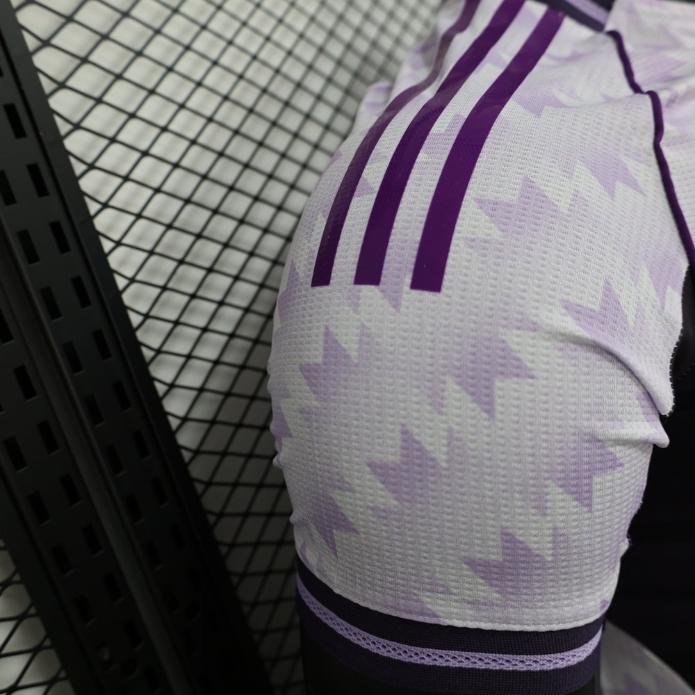 25/26 Player Version Manchester United Special Edition Football Shirt-mysite Custom Football Kit- Nextkits