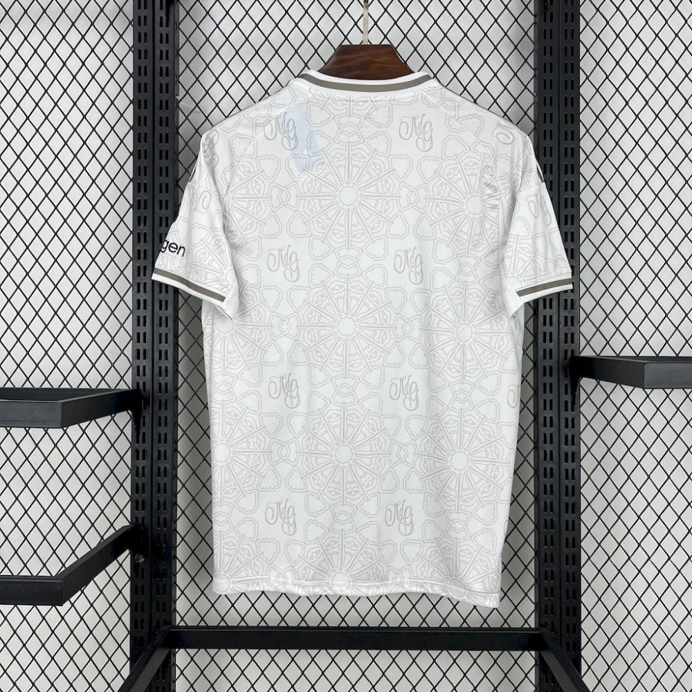 25/26 Nottingham Forest Away Football Shirt-mysite Custom Football Kit- Nextkits