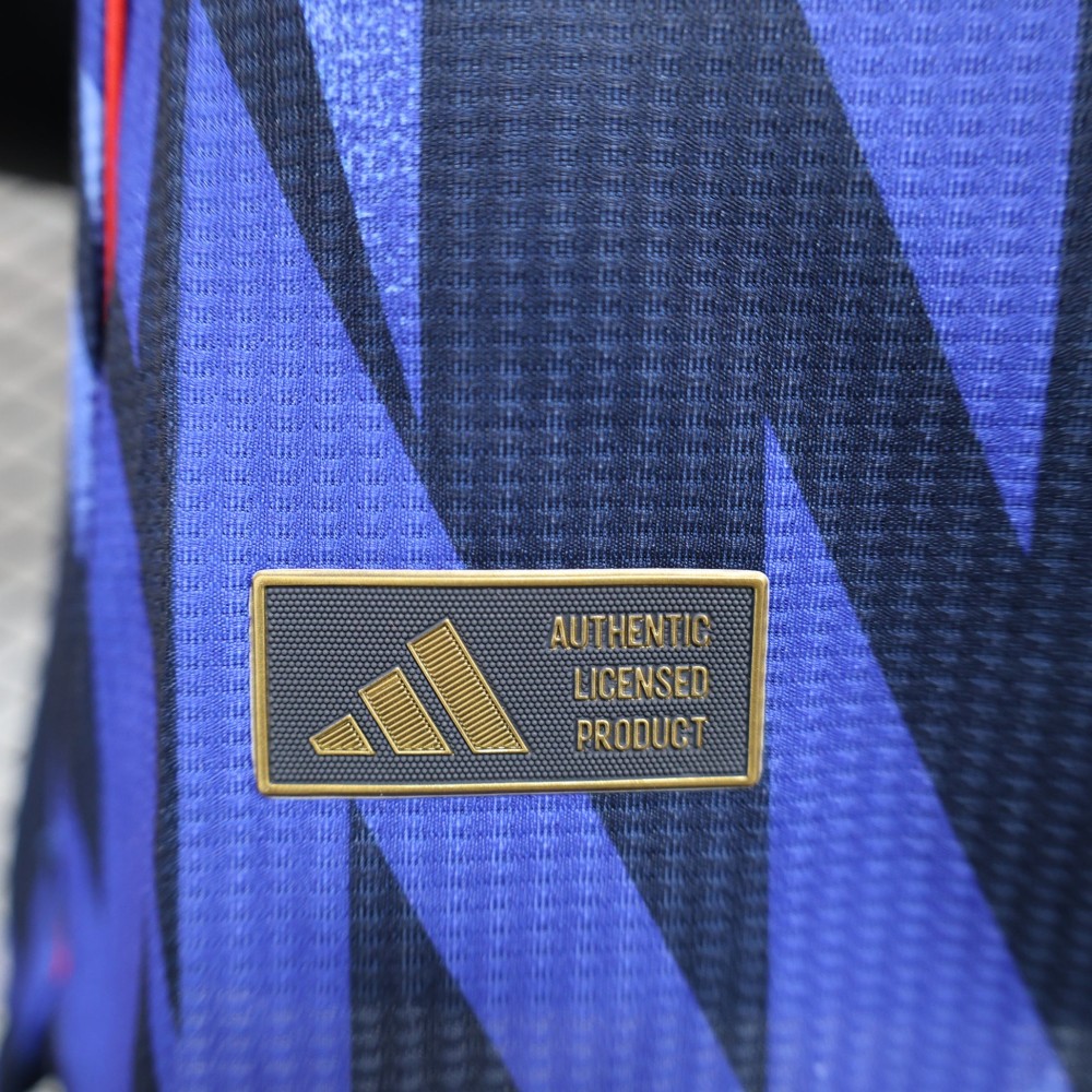 25/26 Player Version Arsenal Away Football Shirt-mysite Custom Football Kit- Nextkits