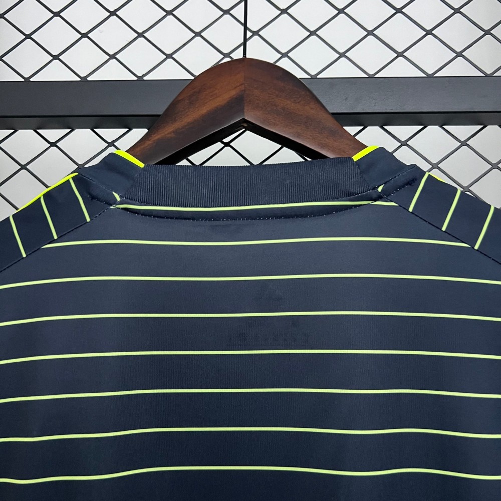 25/26 Celtic Away Football Shirt-mysite Custom Football Kit- Nextkits