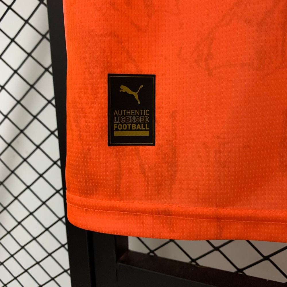 25/26 Manchester City Third Football Shirt-mysite Custom Football Kit- Nextkits