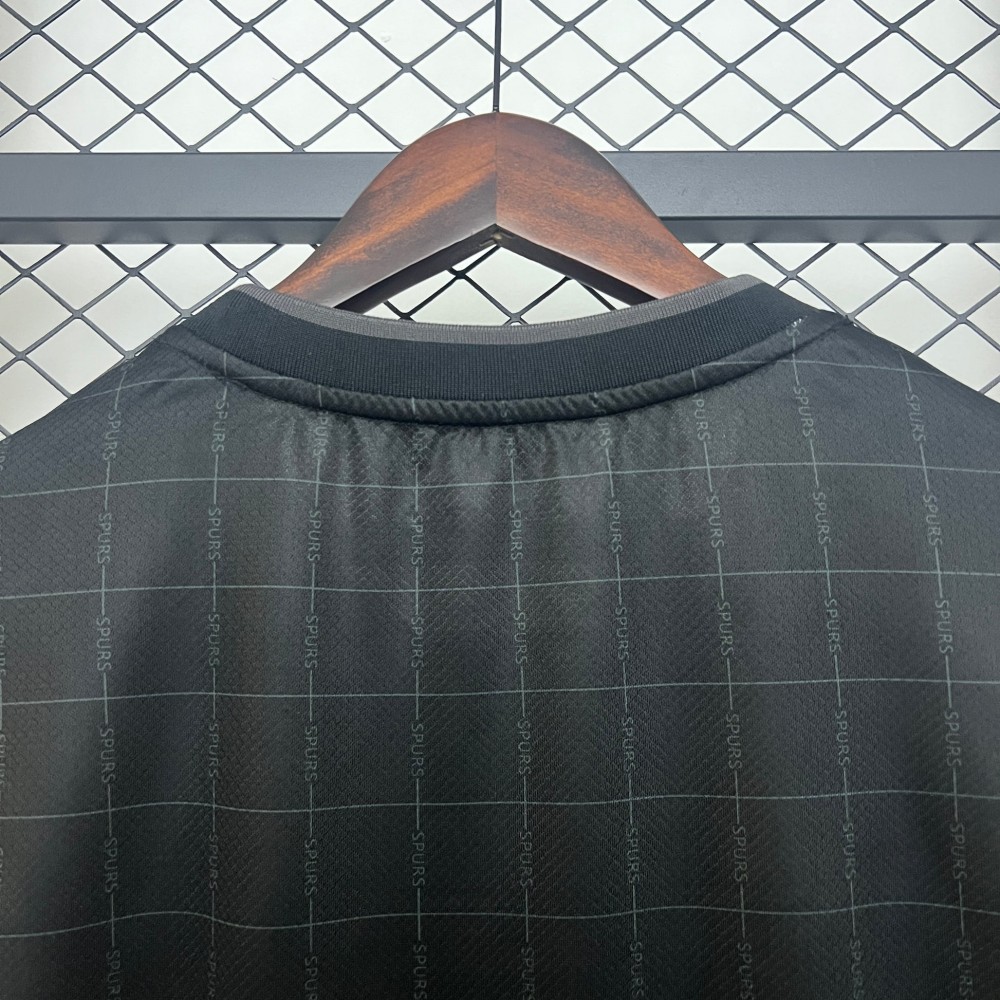 25/26 Tottenham Hotspur Away Football Shirt-mysite Custom Football Kit- Nextkits