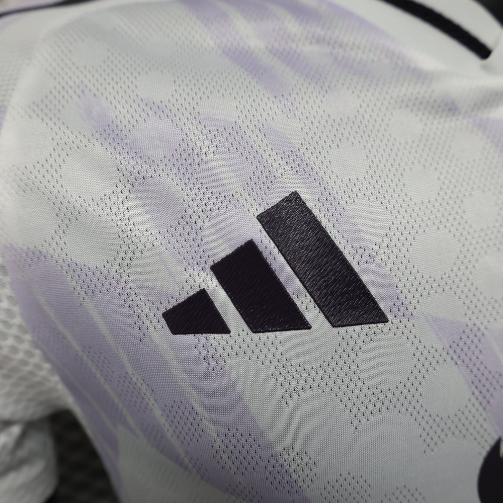 25/26 Player Version Manchester United Away Football Shirt-mysite Custom Football Kit- Nextkits