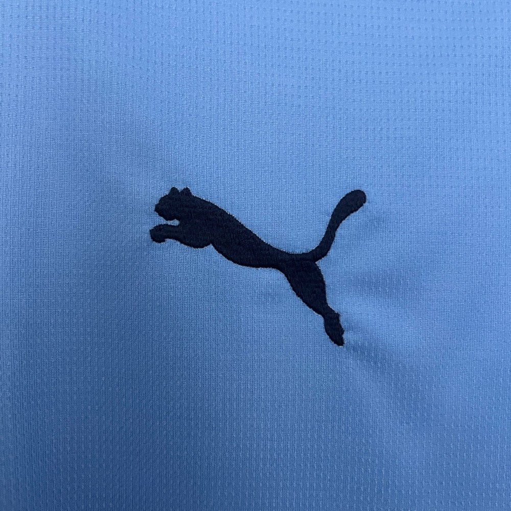 25/26 Manchester City Home Football Shirt-mysite Custom Football Kit- Nextkits