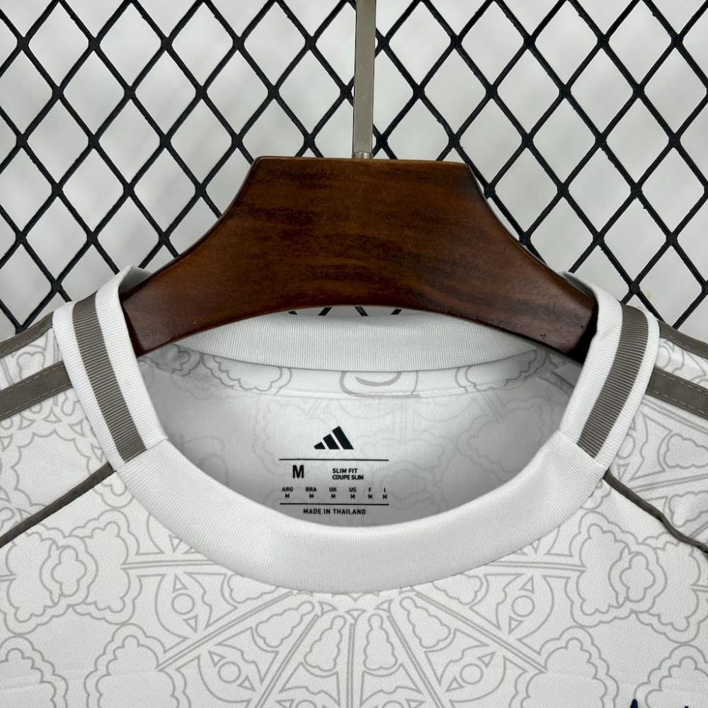 25/26 Nottingham Forest Away Football Shirt-mysite Custom Football Kit- Nextkits