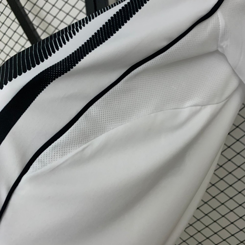 25/26 Juventus Home Football Shirt-mysite Custom Football Kit- Nextkits