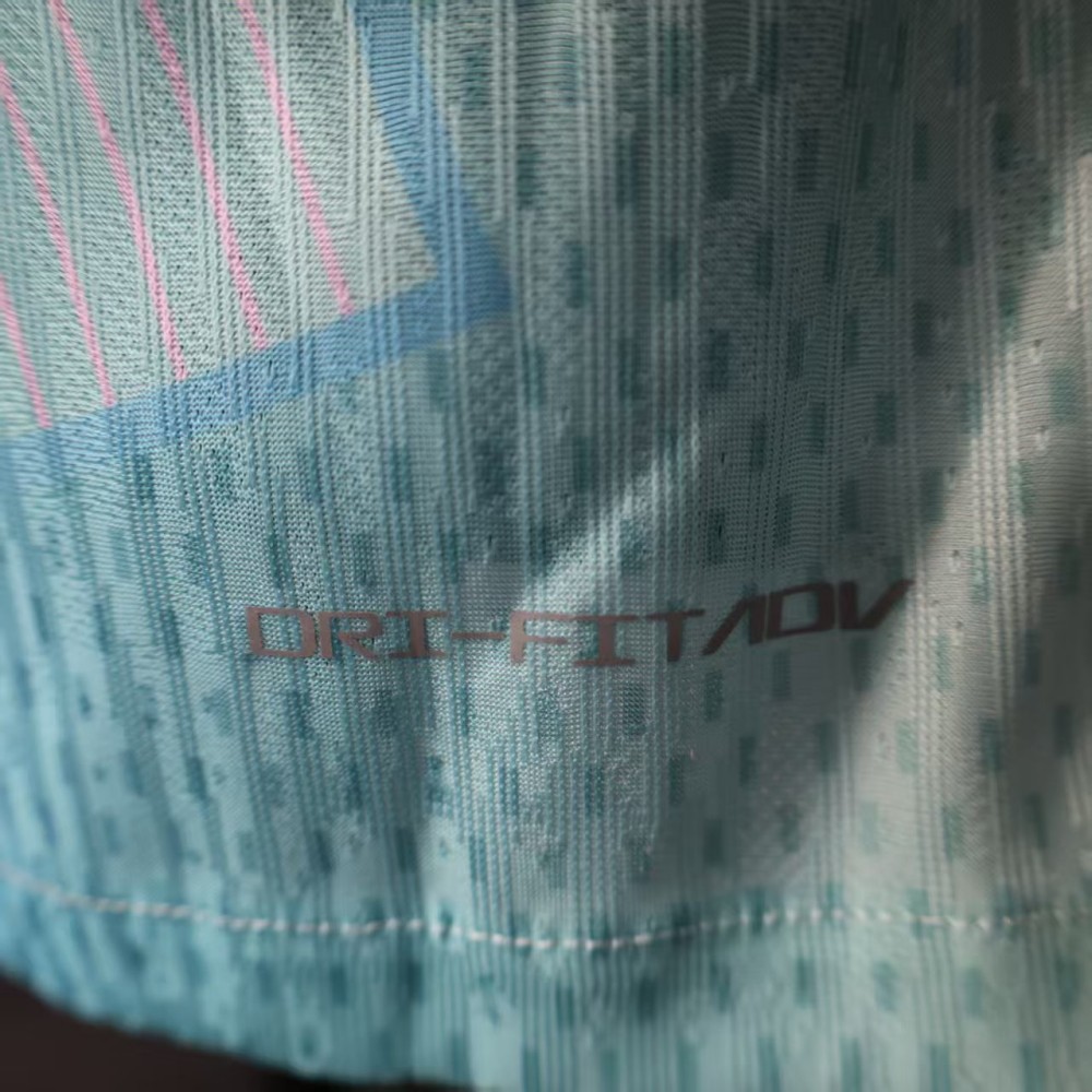 25/26 Player Version Barcelona Special Edition Football Shirt-mysite Custom Football Kit- Nextkits