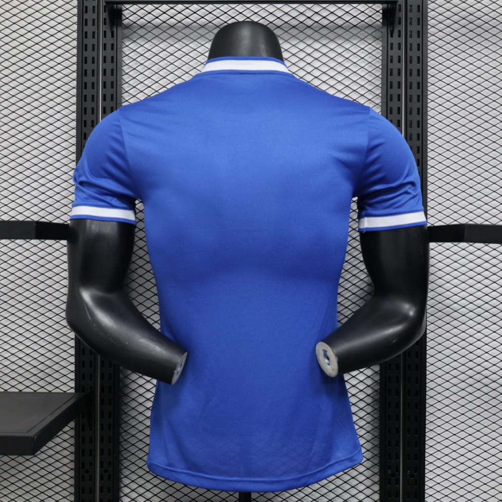 25/26 Player Version Real Madrid Third Football Shirt-mysite Custom Football Kit- Nextkits