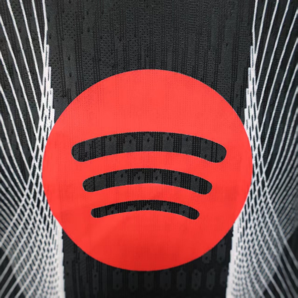 25/26 Player Version Barcelona Special Edition Football Shirt-mysite Custom Football Kit- Nextkits