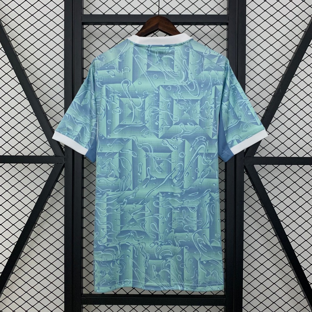 25/26 Juventus Away Football Shirt-mysite Custom Football Kit- Nextkits