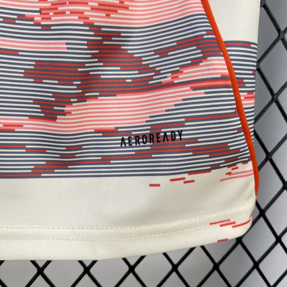 25/26 Bayern Munich Away Football Shirt-mysite Custom Football Kit- Nextkits