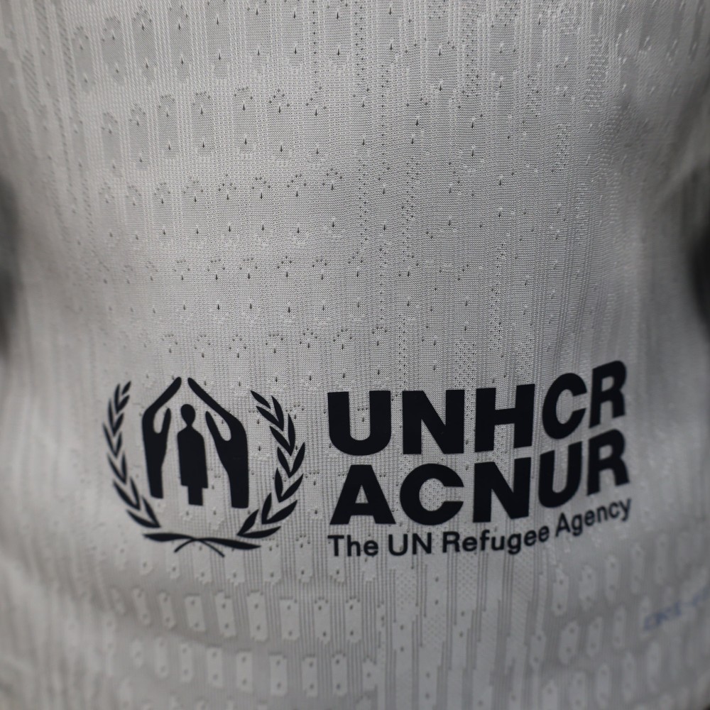 25/26 Player Version Barcelona Away Football Shirt-mysite Custom Football Kit- Nextkits