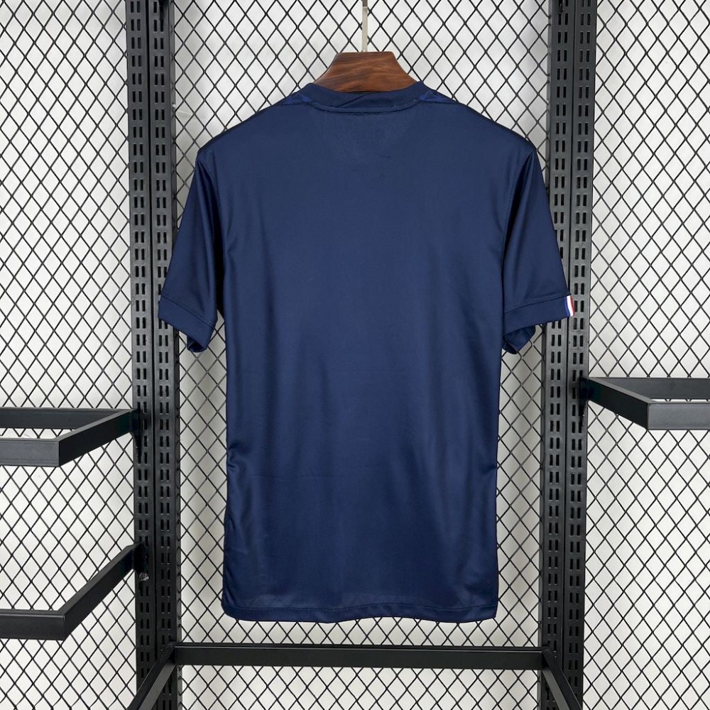 25/26 Paris Saint-Germain Home Football Shirt-mysite Custom Football Kit- Nextkits