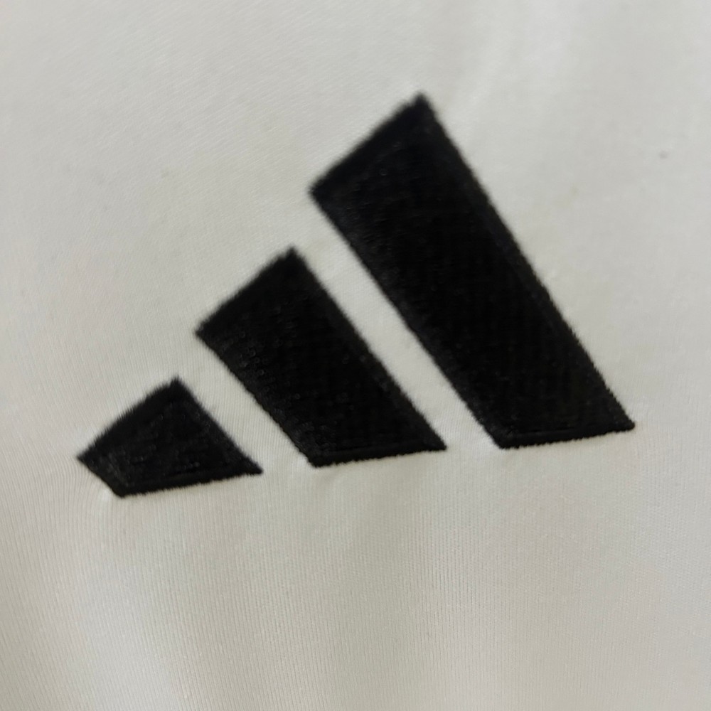 25/26 Real Madrid Home Football Shirt-mysite Custom Football Kit- Nextkits