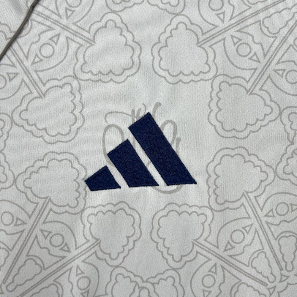 25/26 Nottingham Forest Away Football Shirt-mysite Custom Football Kit- Nextkits