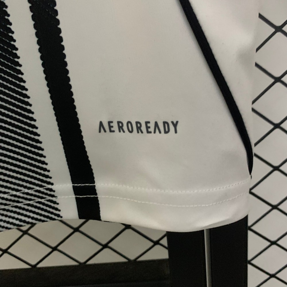 25/26 Juventus Home Football Shirt-mysite Custom Football Kit- Nextkits