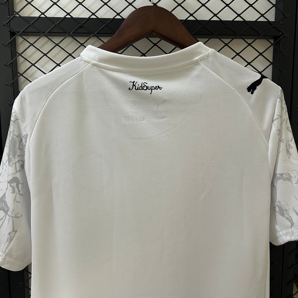 25/26 Manchester City Away Football Shirt-mysite Custom Football Kit- Nextkits