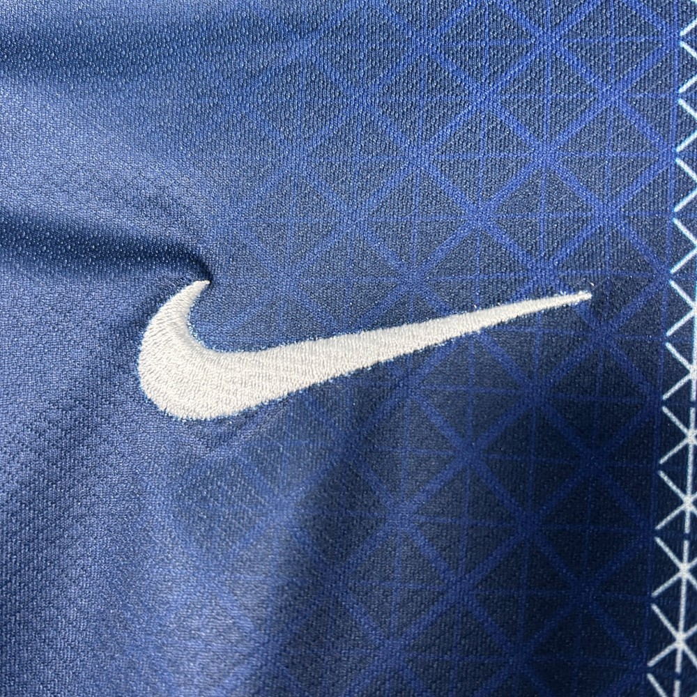 25/26 Paris Saint-Germain Home Football Shirt Kids Size Suit-mysite Custom Football Kit- Nextkits