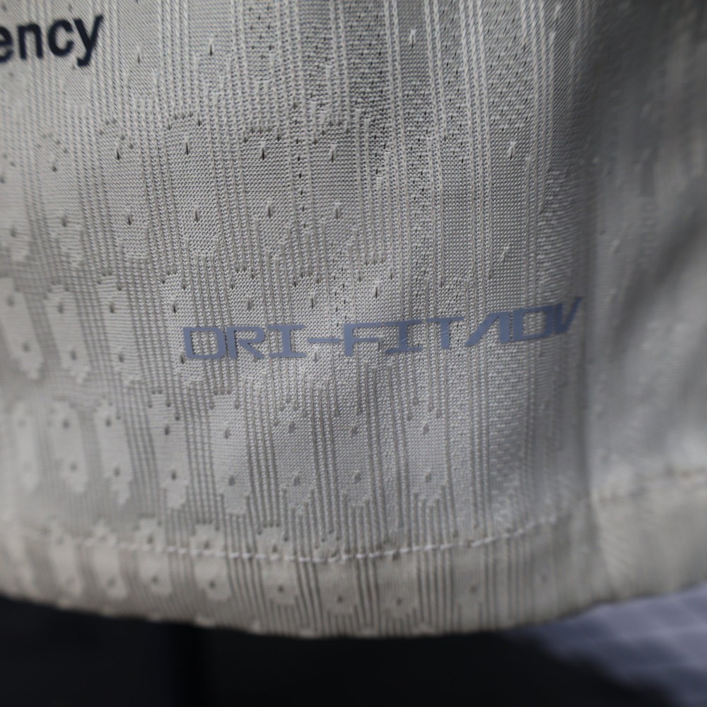 25/26 Player Version Barcelona Away Football Shirt-mysite Custom Football Kit- Nextkits