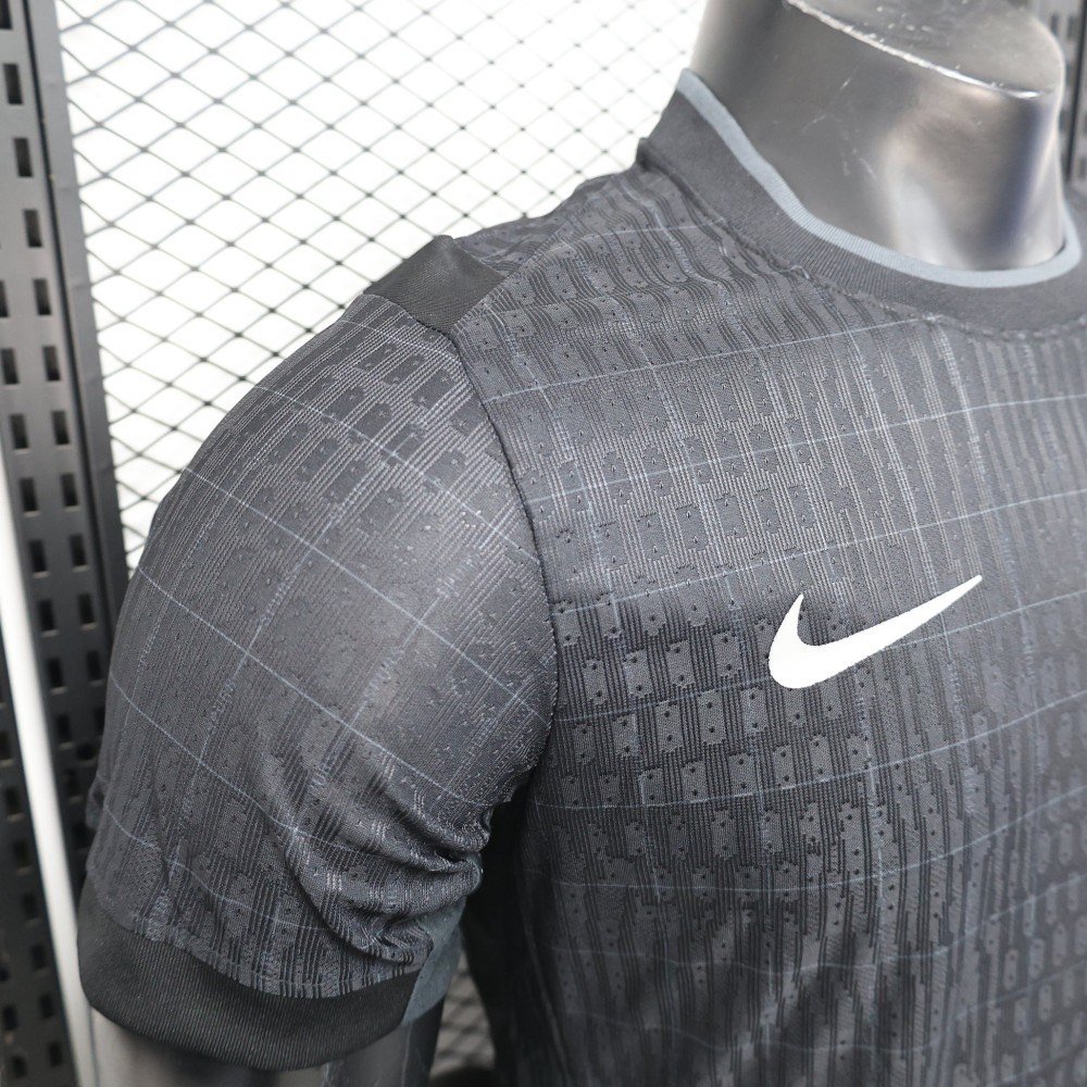 25/26 Player Version Tottenham Hotspur Away Football Shirt-mysite Custom Football Kit- Nextkits