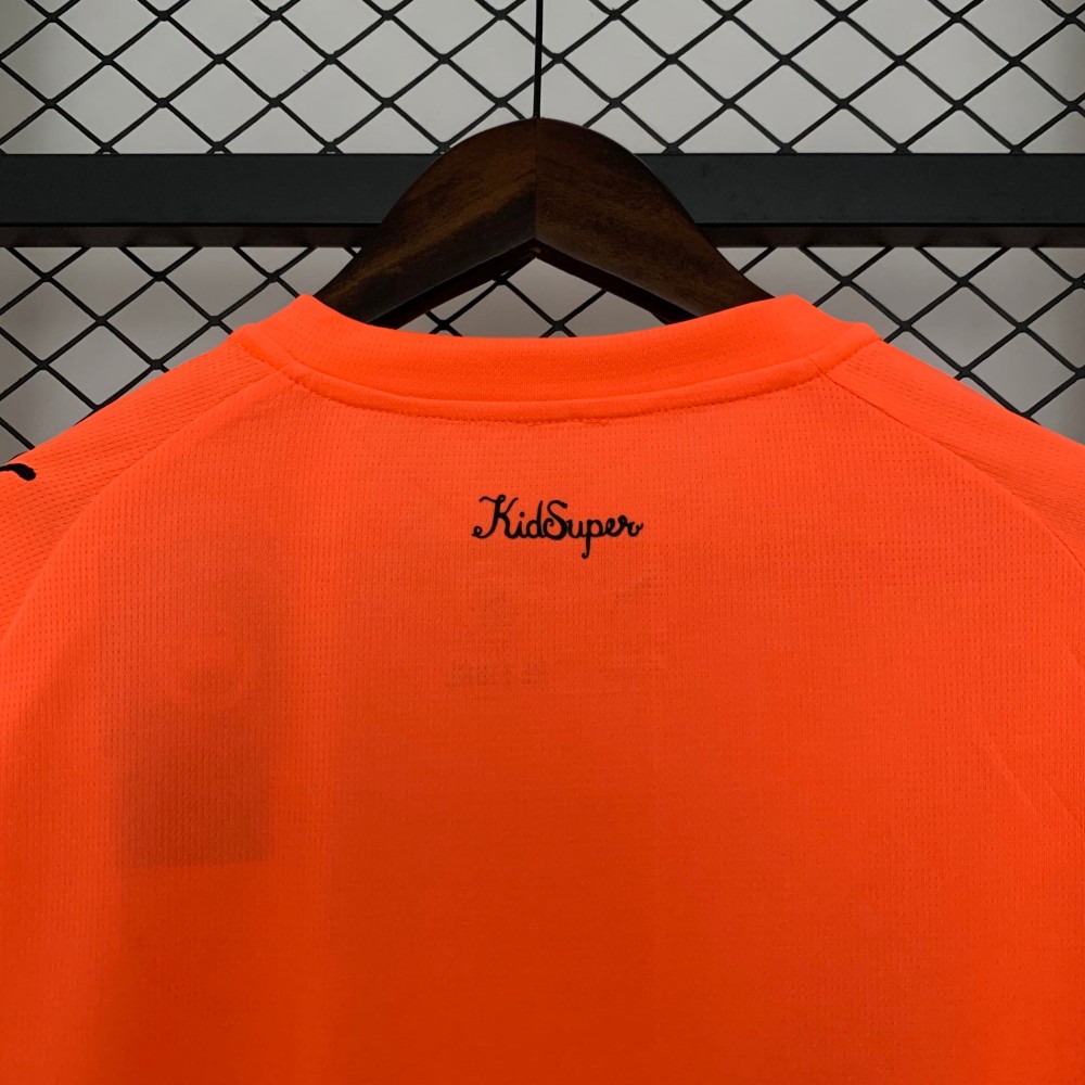 25/26 Manchester City Third Football Shirt-mysite Custom Football Kit- Nextkits