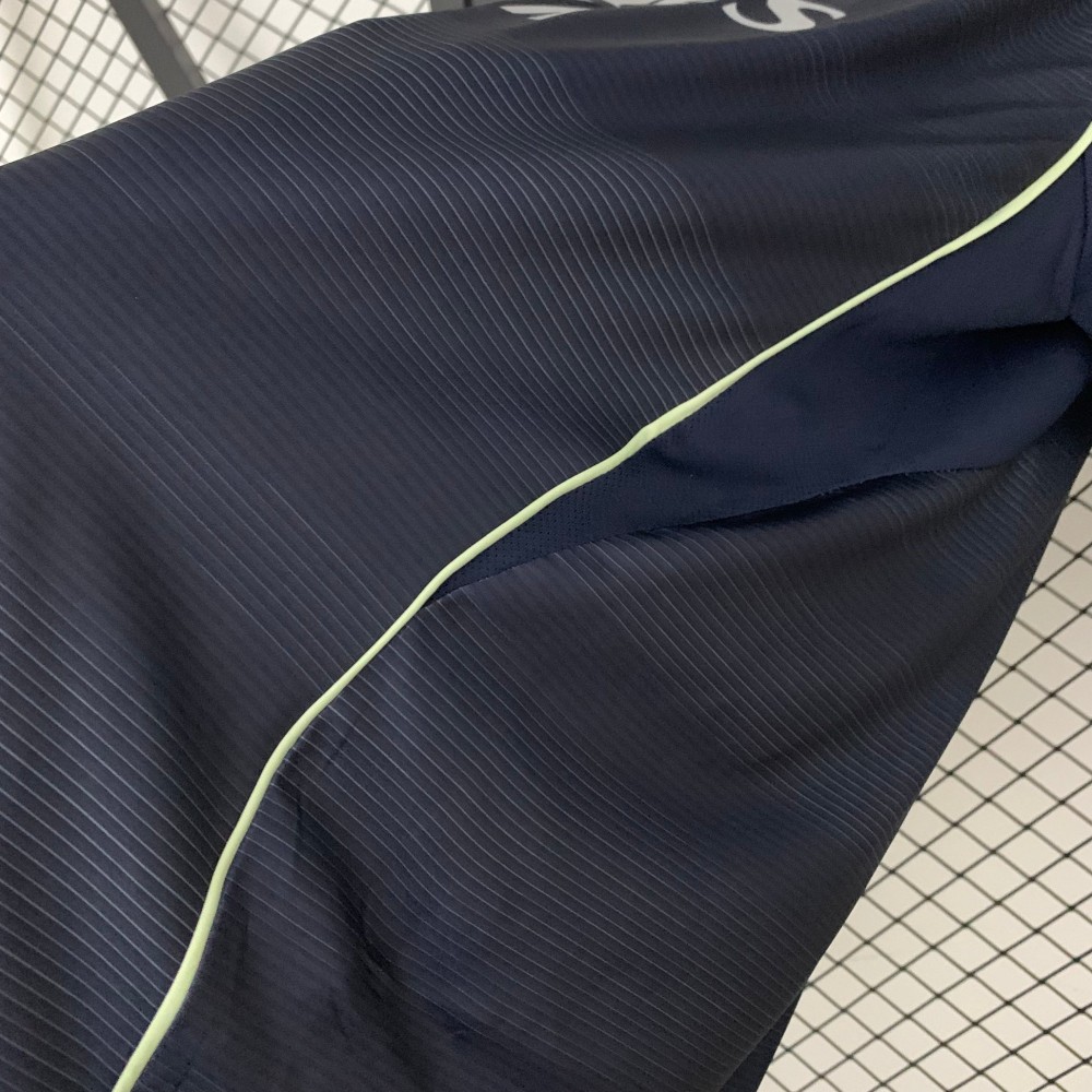 25/26 Real Madrid Away Football Shirt-mysite Custom Football Kit- Nextkits