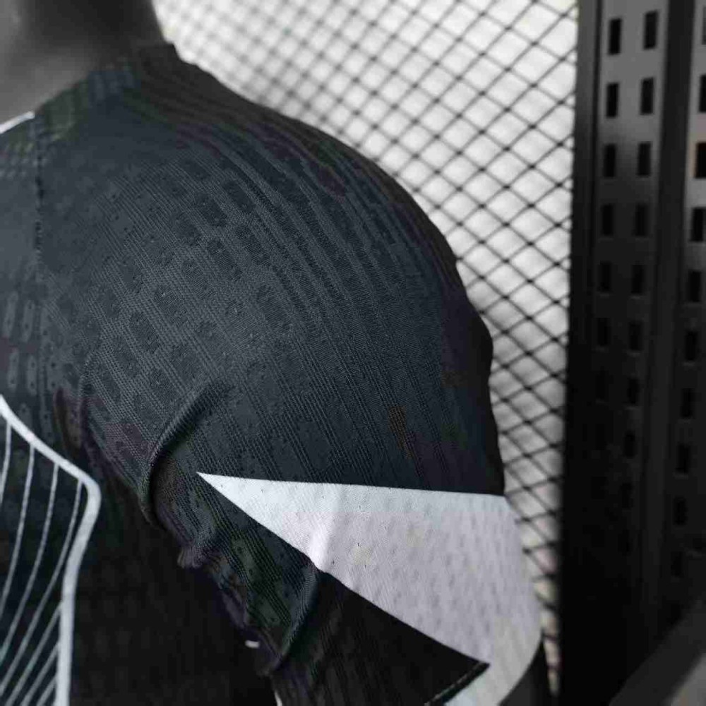 25/26 Player Version Barcelona Special Edition Football Shirt-mysite Custom Football Kit- Nextkits