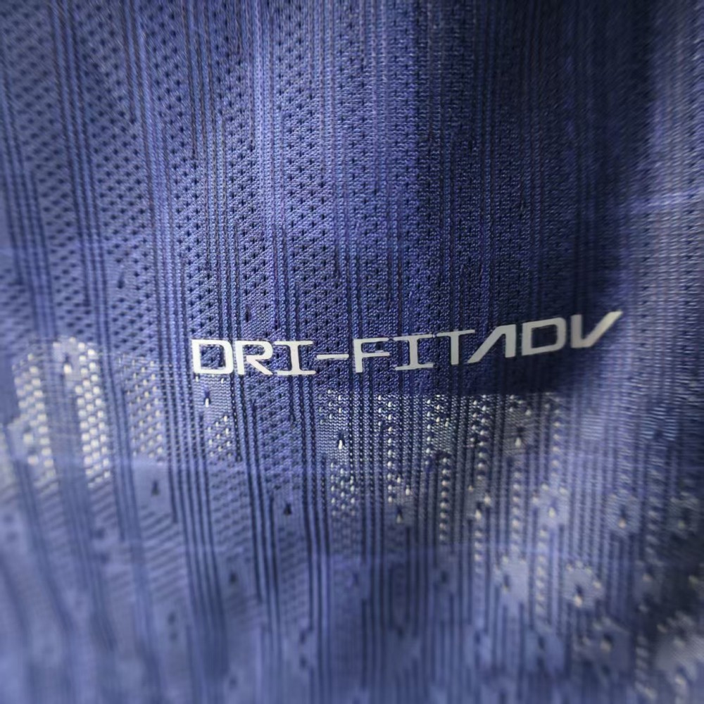 25/26 Player Version Barcelona Special Edition Football Shirt-mysite Custom Football Kit- Nextkits