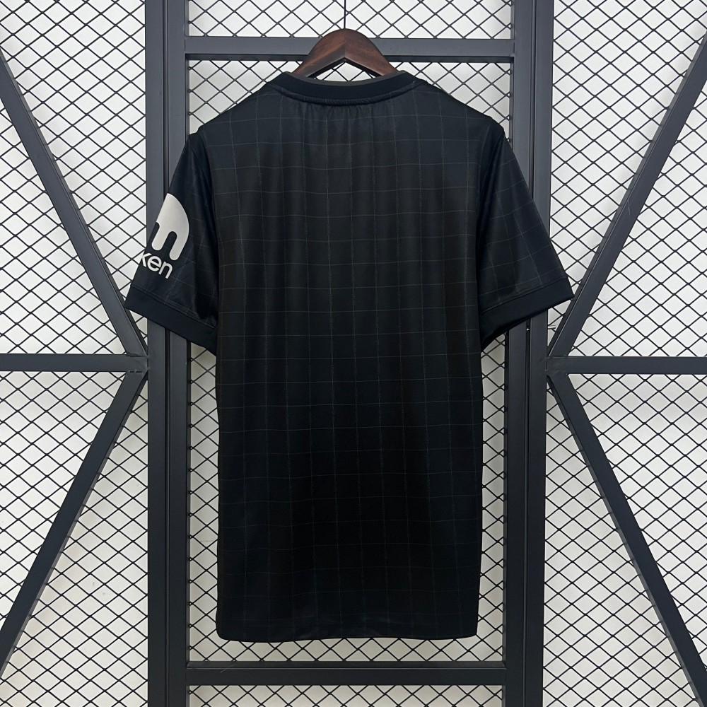 25/26 Tottenham Hotspur Away Football Shirt-mysite Custom Football Kit- Nextkits