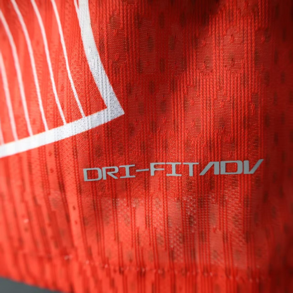 25/26 Player Version Barcelona Special Edition Football Shirt-mysite Custom Football Kit- Nextkits