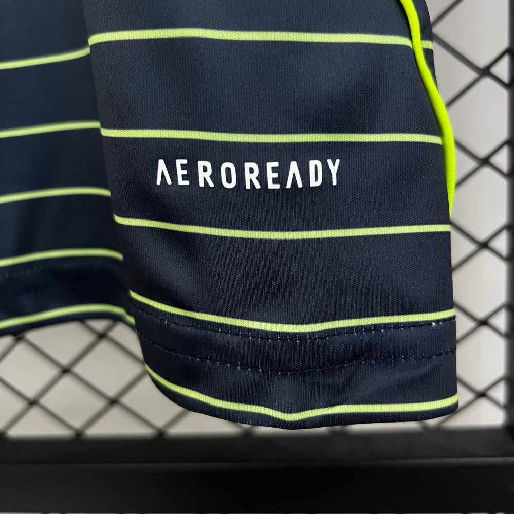 25/26 Celtic Away Football Shirt-mysite Custom Football Kit- Nextkits