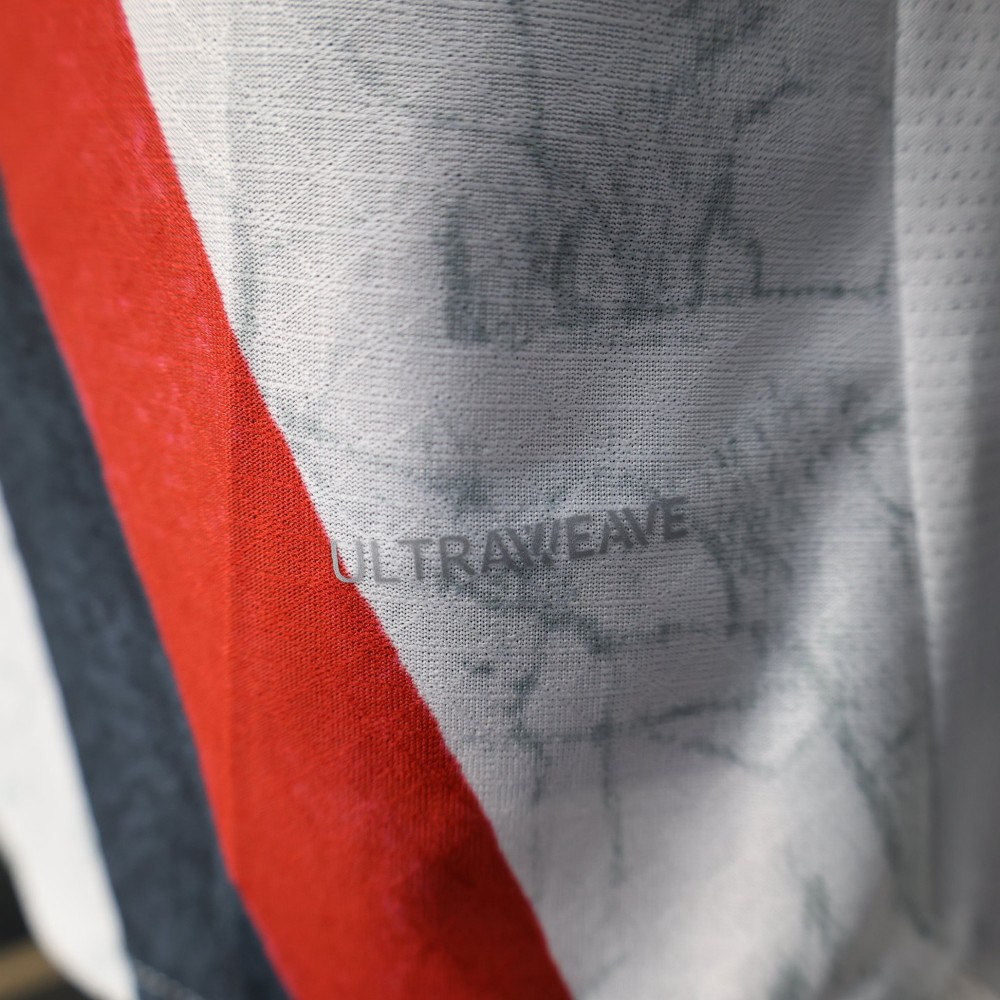 25/26 Player Version Manchester City Away Football Shirt-mysite Custom Football Kit- Nextkits