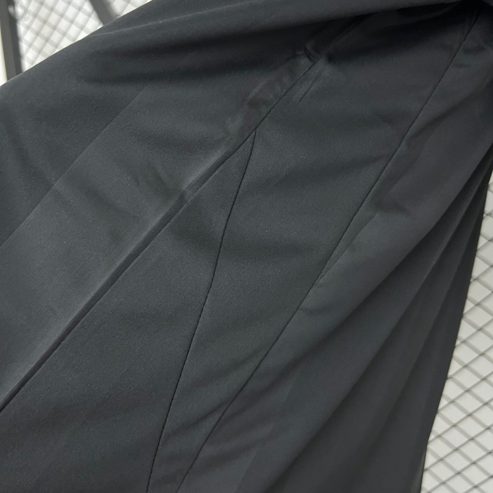 25/26 Real Madrid Goalkeeper Football Shirt-mysite Custom Football Kit- Nextkits