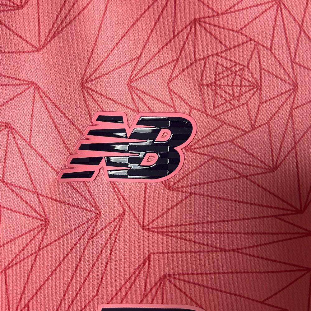 25/26 FC Porto Away Football Shirt-mysite Custom Football Kit- Nextkits