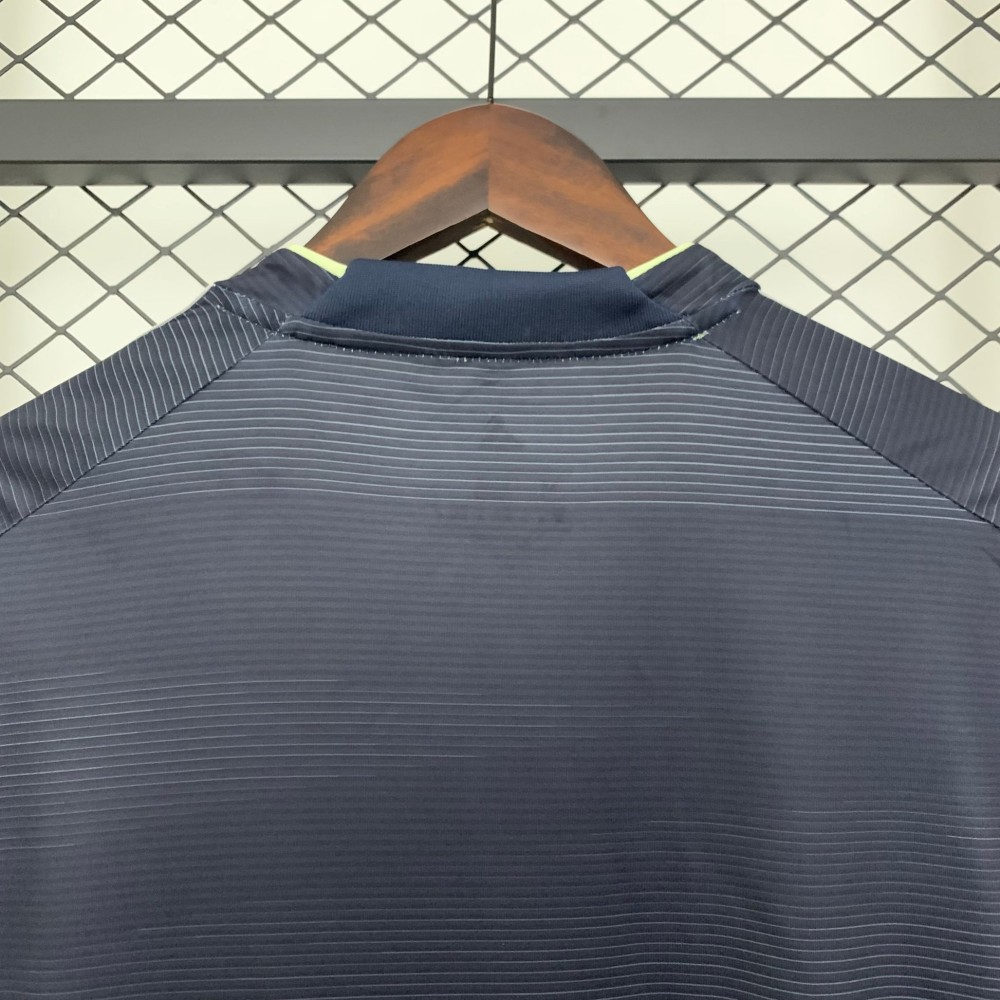 25/26 Real Madrid Away Football Shirt-mysite Custom Football Kit- Nextkits