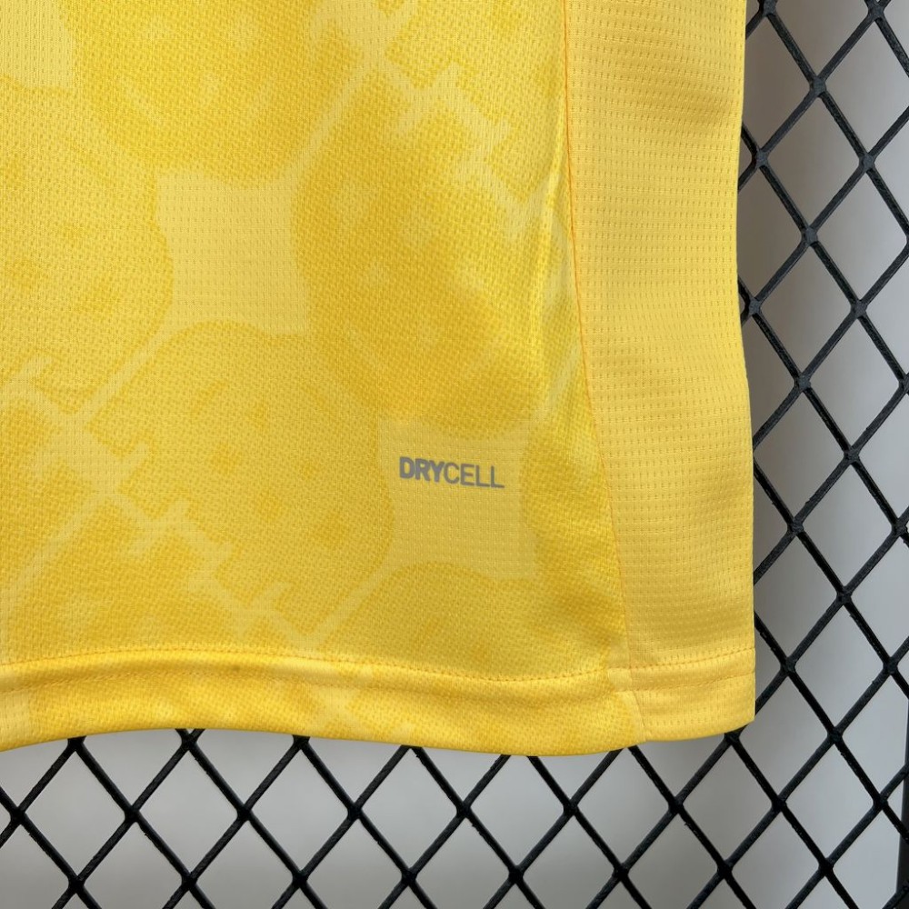 25/26 AC Milan Third Football Shirt-mysite Custom Football Kit- Nextkits