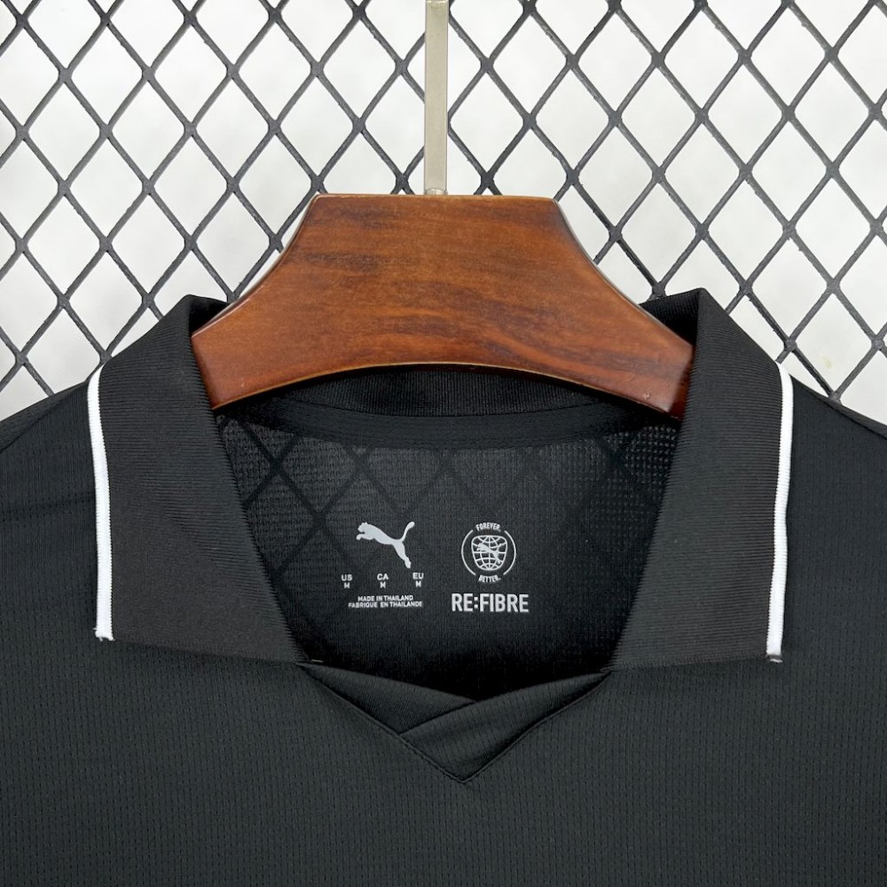 25/26 Manchester City Third Football Shirt-mysite Custom Football Kit- Nextkits