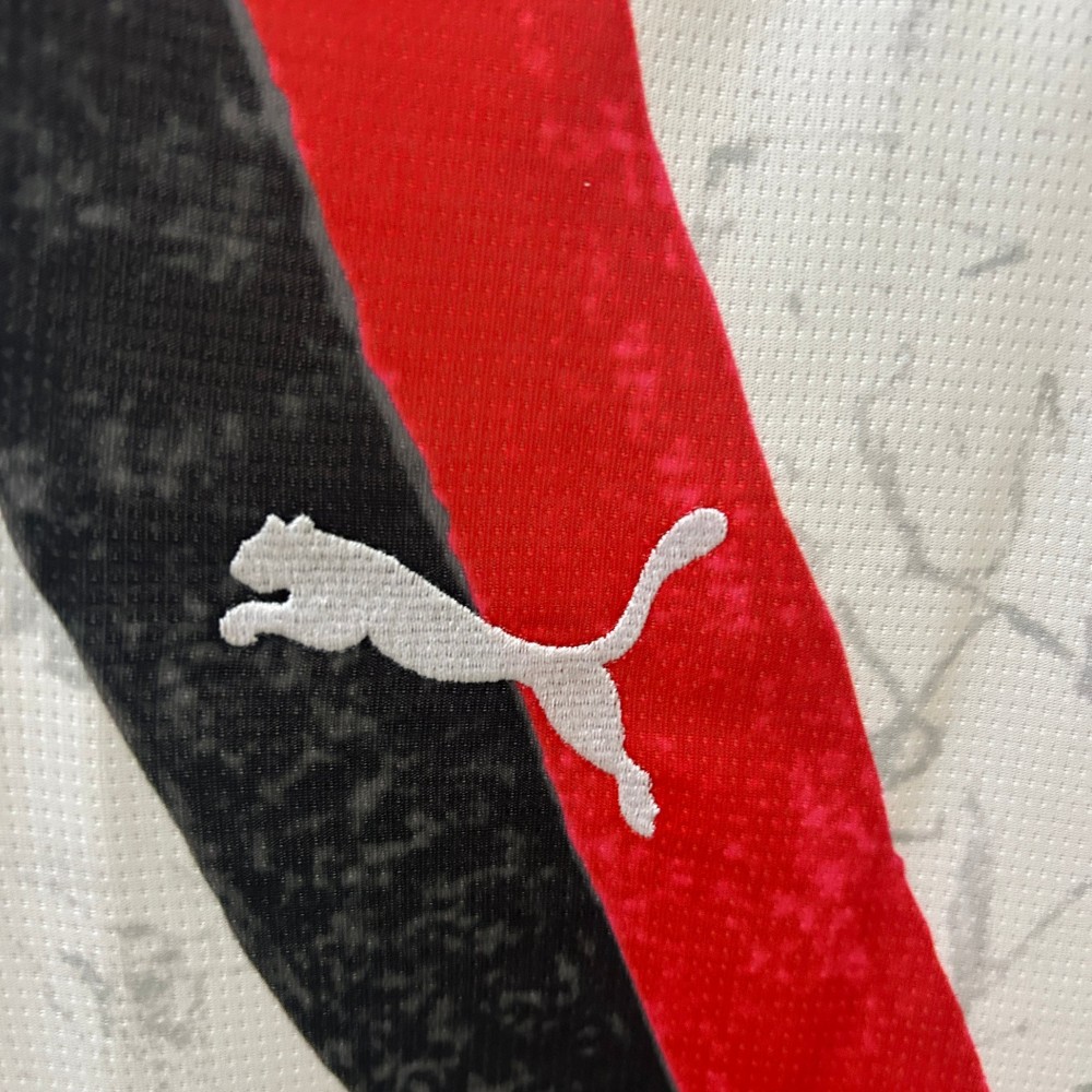 25/26 Manchester City Away Football Shirt-mysite Custom Football Kit- Nextkits