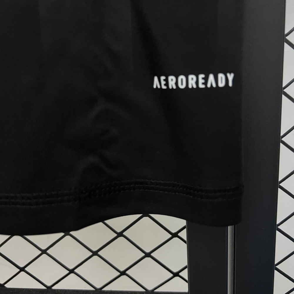 25/26 Real Madrid Goalkeeper Football Shirt-mysite Custom Football Kit- Nextkits