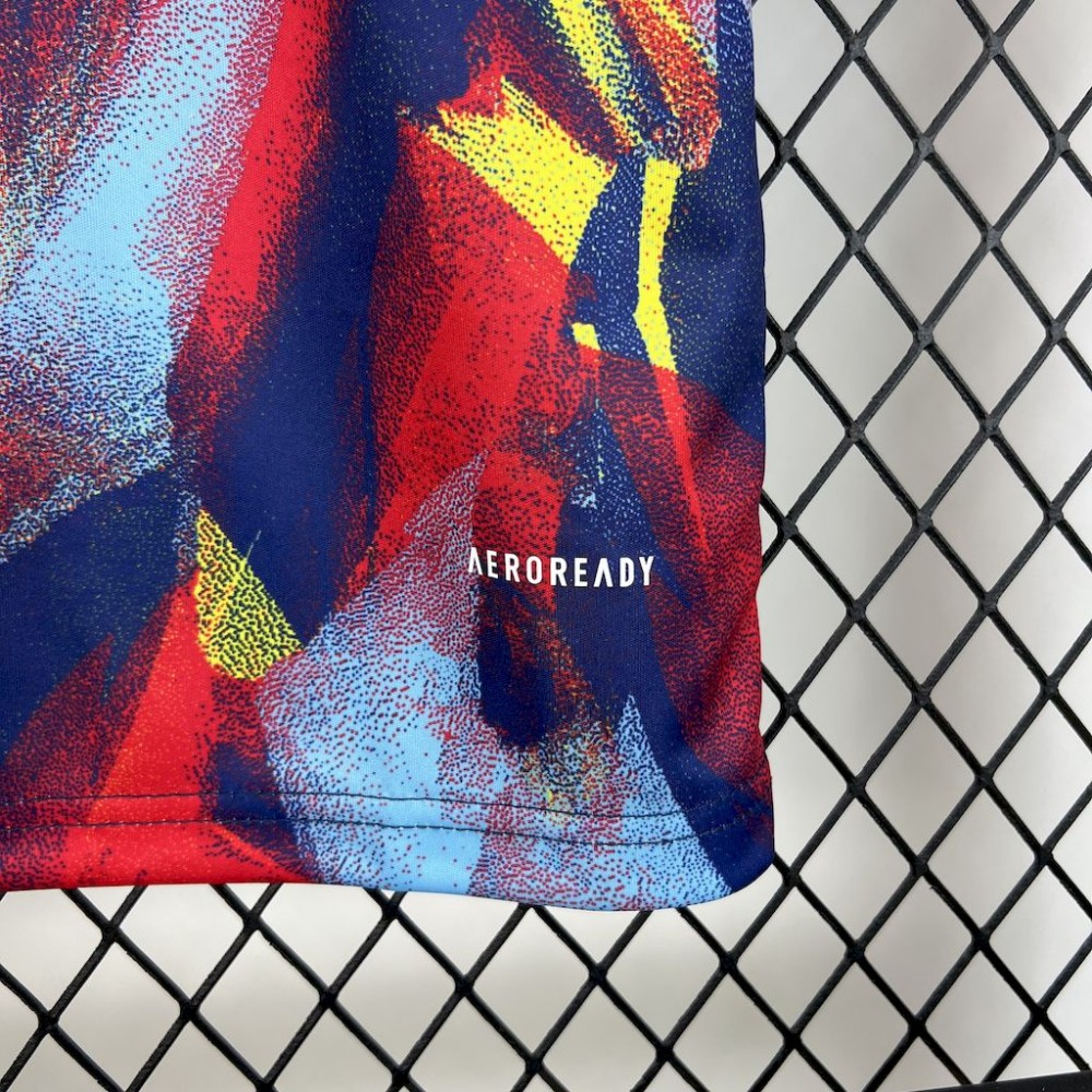 25/26 Arsenal Training Clothes Football Shirt-mysite Custom Football Kit- Nextkits