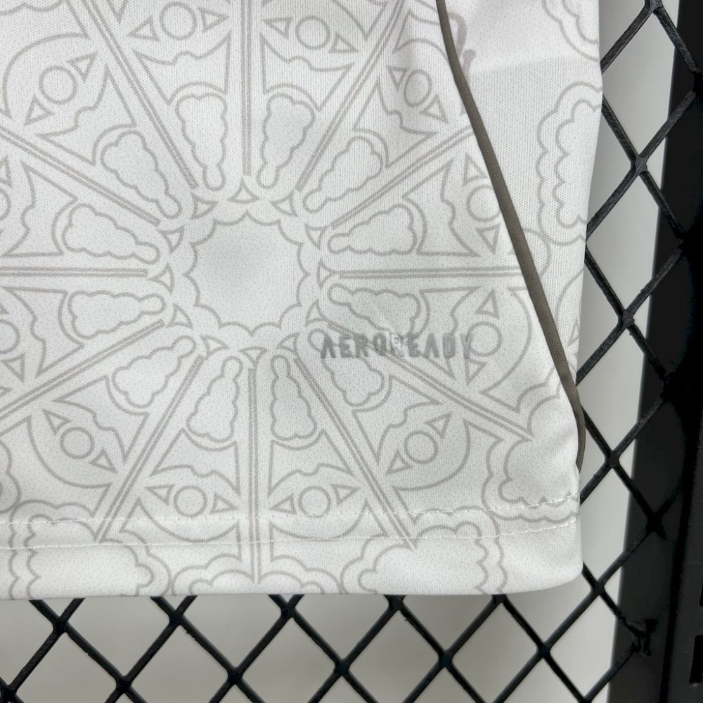 25/26 Nottingham Forest Away Football Shirt-mysite Custom Football Kit- Nextkits