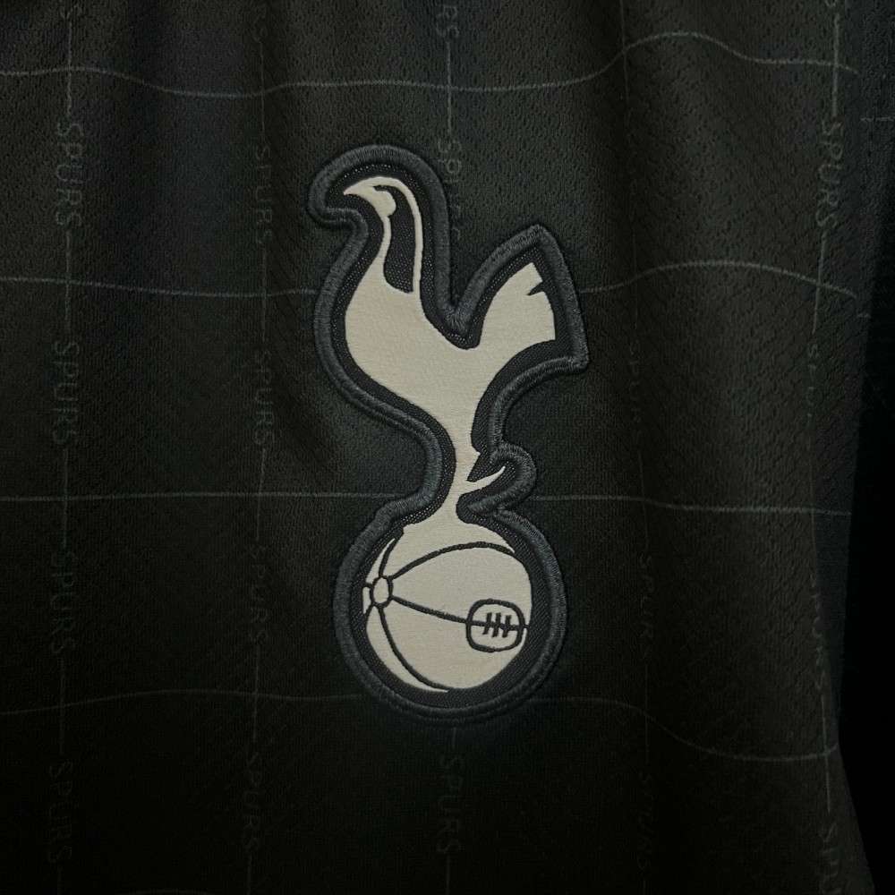 25/26 Tottenham Hotspur Away Football Shirt-mysite Custom Football Kit- Nextkits