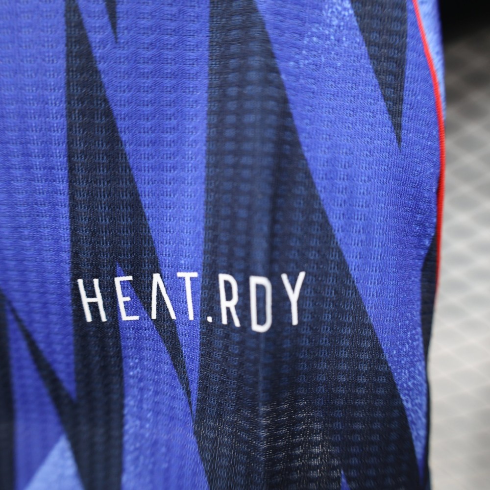 25/26 Player Version Arsenal Away Football Shirt-mysite Custom Football Kit- Nextkits