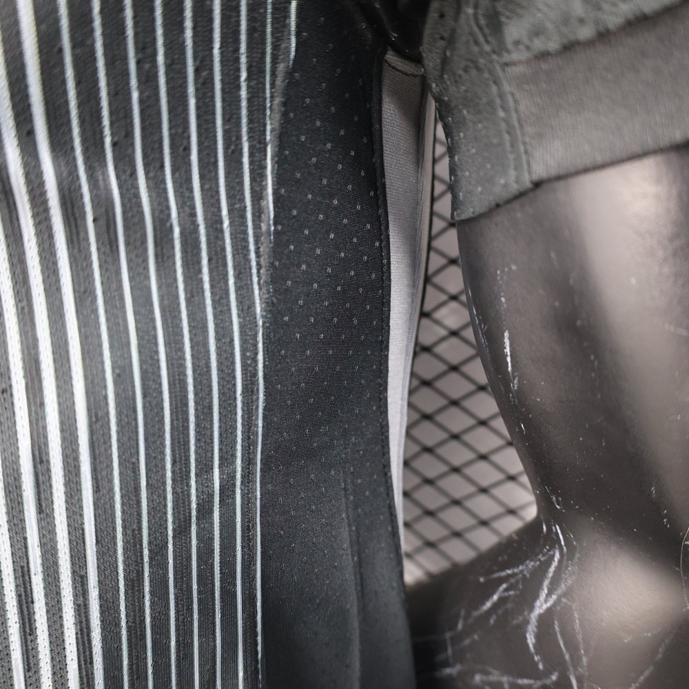 25/26 Player Version Paris Saint-Germain Goalkeeper Football Shirt-mysite Custom Football Kit- Nextkits