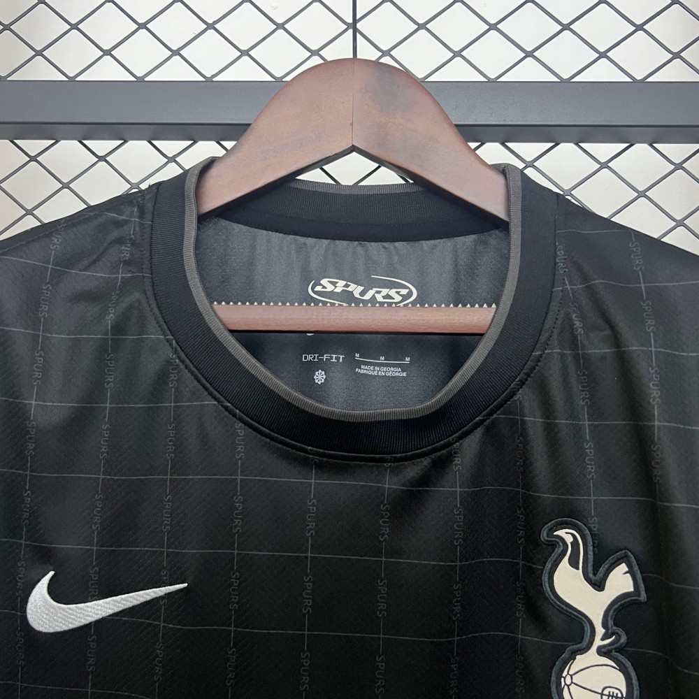 25/26 Tottenham Hotspur Away Football Shirt-mysite Custom Football Kit- Nextkits