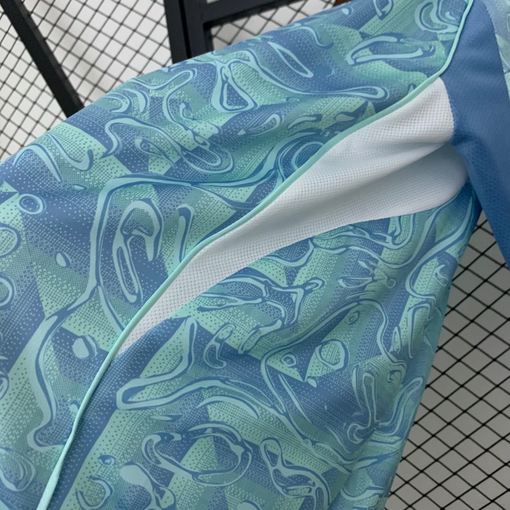 25/26 Juventus Away Football Shirt-mysite Custom Football Kit- Nextkits