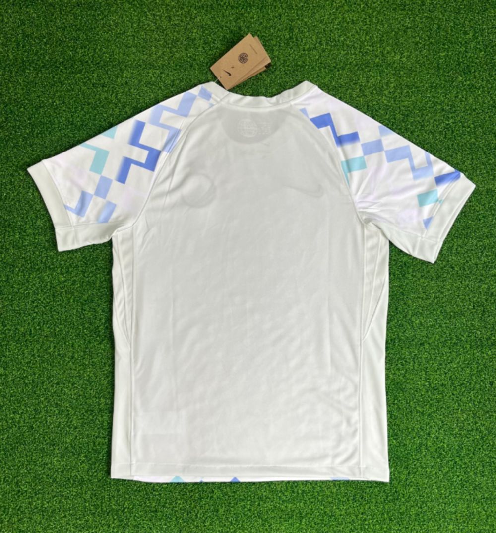 25/26 Inter Milan Away Football Shirt (Advertise)-mysite Custom Football Kit- Nextkits